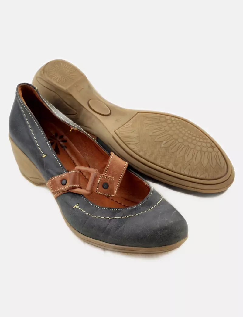 Laura Azaña Zapatos
