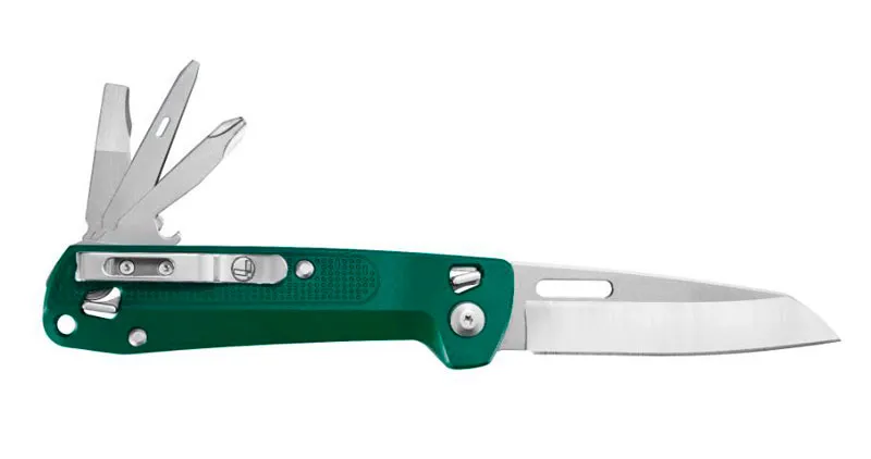 leatherman Free K2