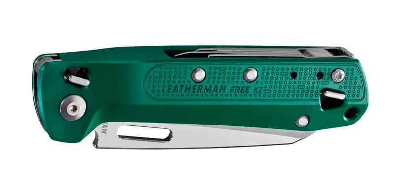 leatherman Free K2