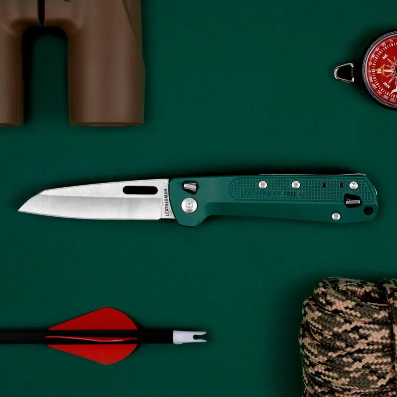 leatherman Free K2