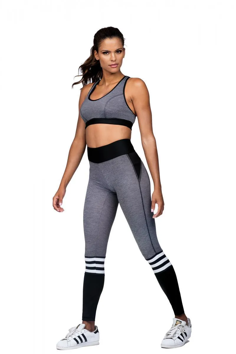 Leggings Fitneess