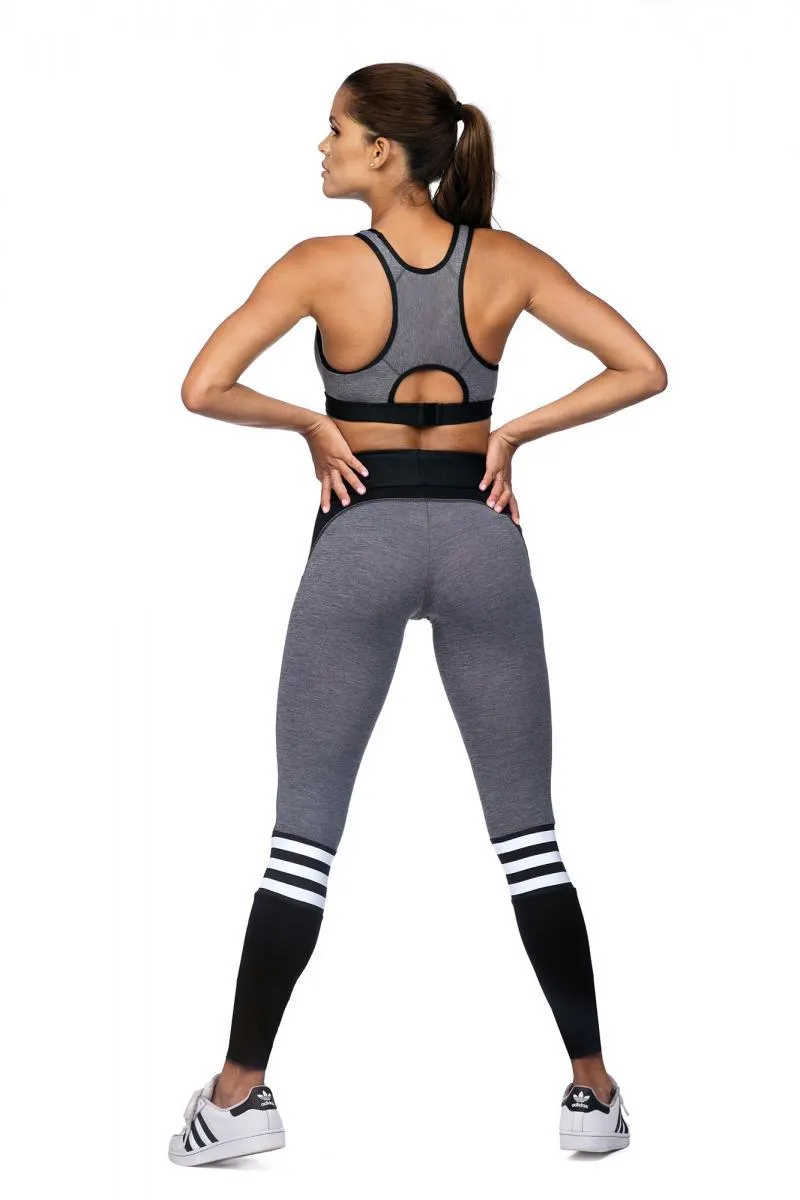 Leggings Fitneess