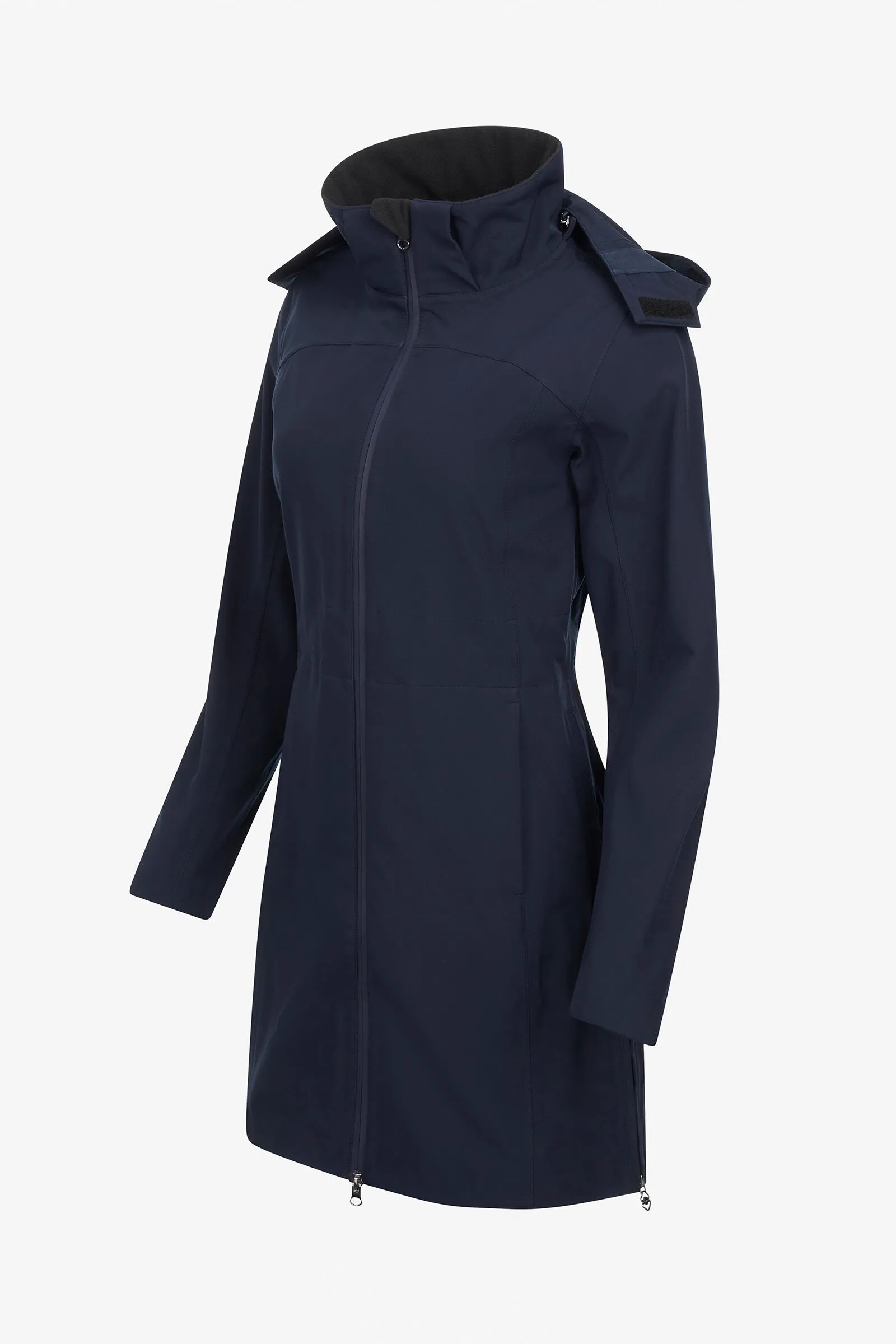 LEMIEUX MAISIE  CHAQUETA DE EQUITACI&OACUTE;N LIGERA PARA MUJER