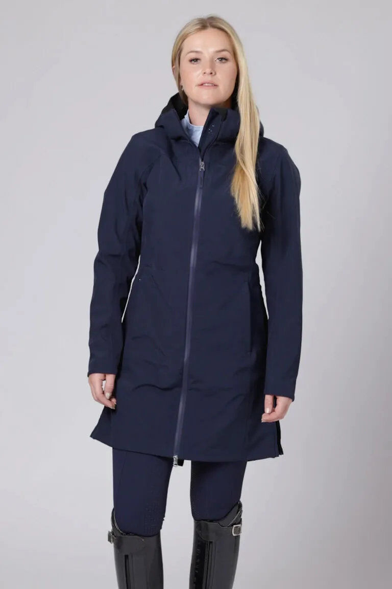 LEMIEUX MAISIE  CHAQUETA DE EQUITACI&OACUTE;N LIGERA PARA MUJER