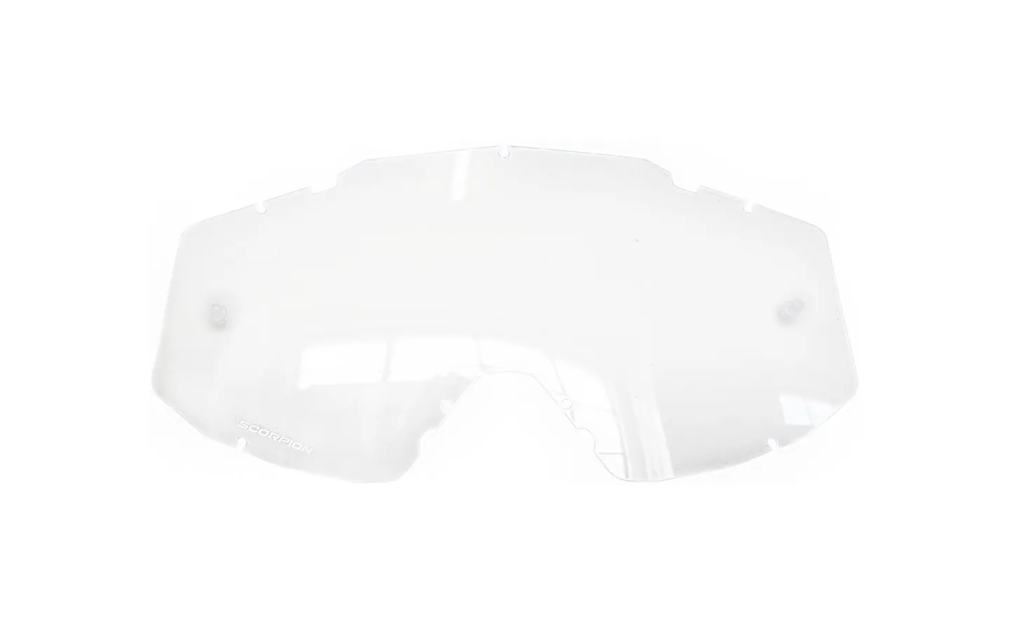 LENTE TRANSPARENTE ROLLOFF ANTIFOG |9900502501|