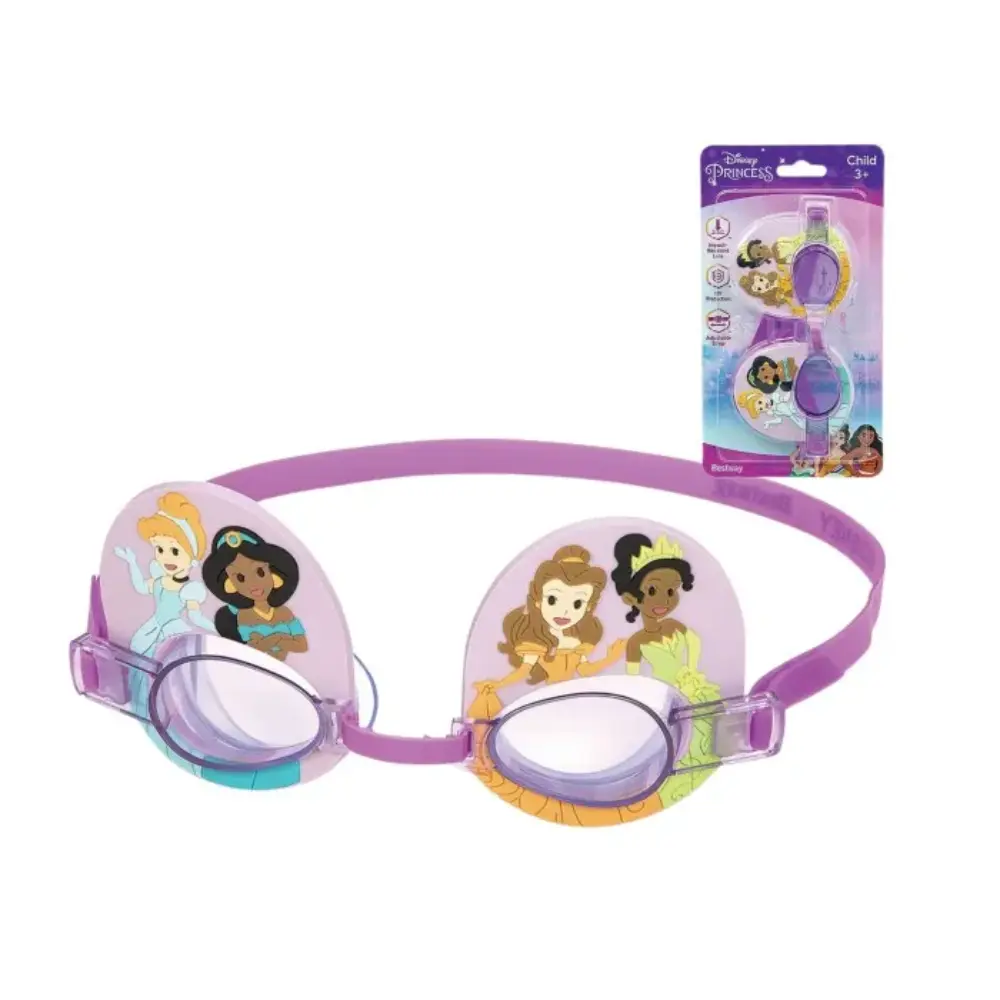 Lentes de natación para niños
