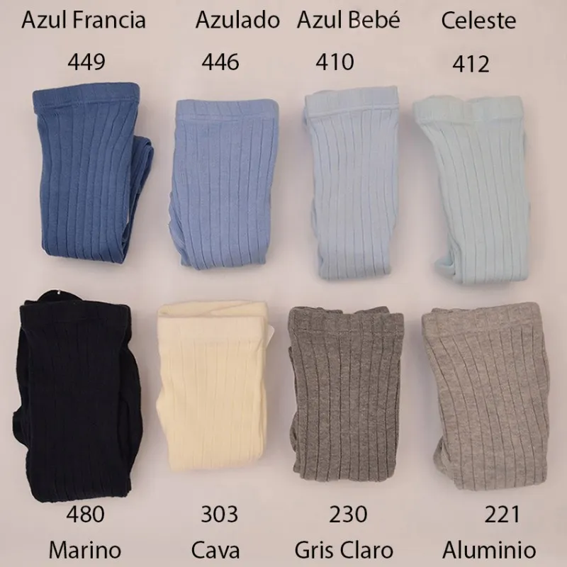 Leotardo Canalé Cava 303 de Cóndor