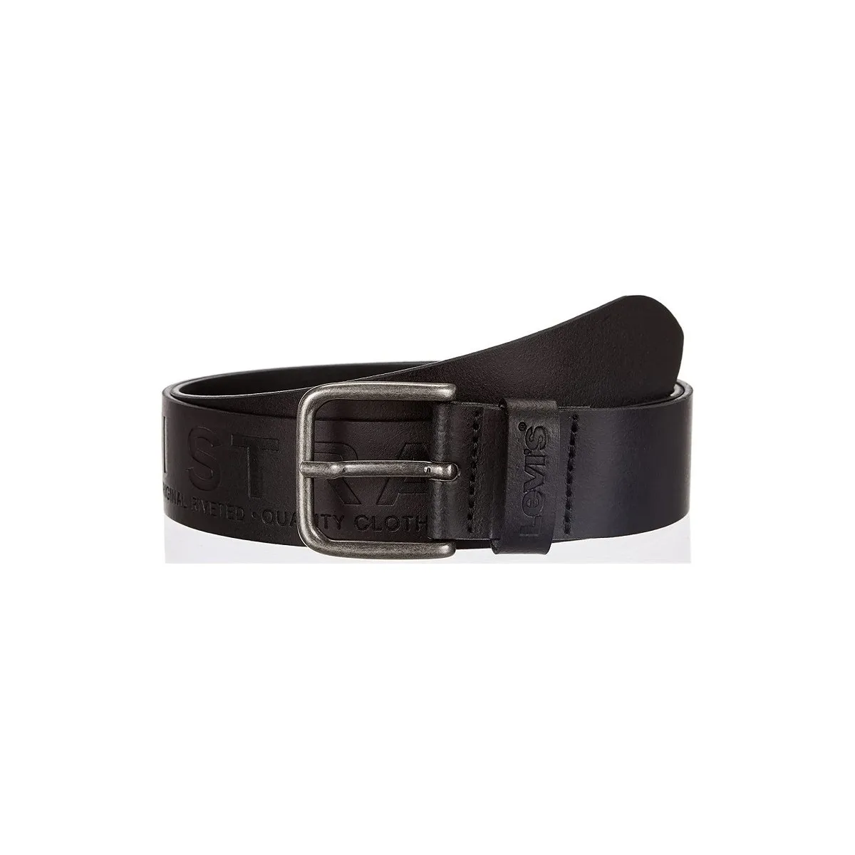 LEVI STRAUSS EMBOSSED