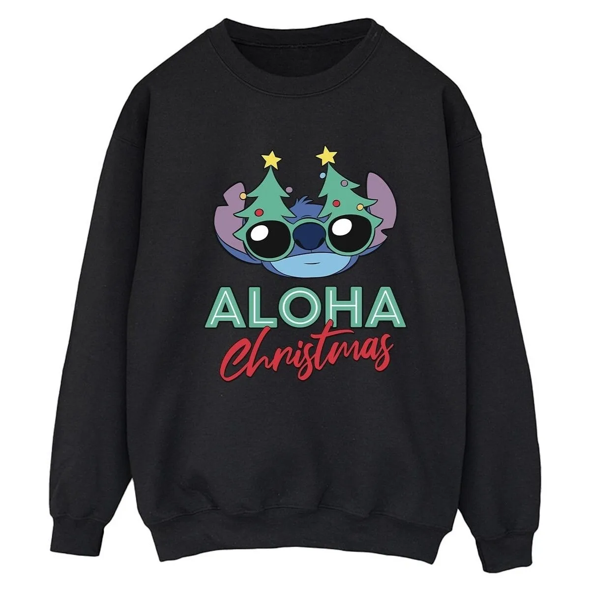 Lilo And Stitch Christmas Tree Shades