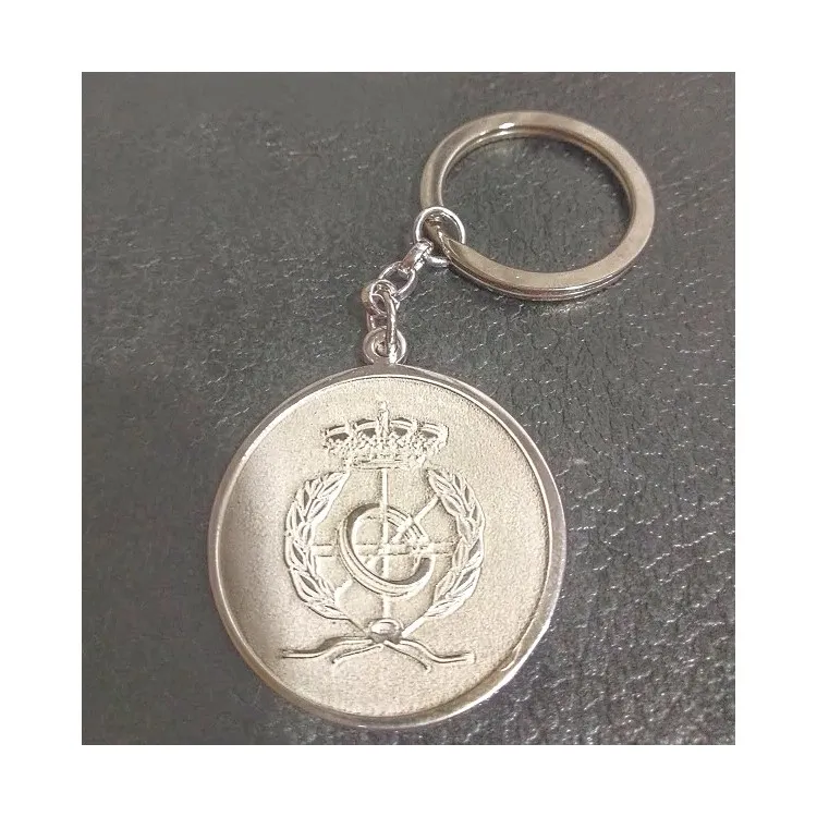 Llaveros de plata POR ENCARGO DISEÑO  presupuesto previo