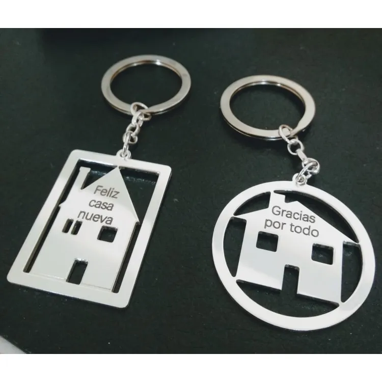 Llaveros de plata POR ENCARGO DISEÑO  presupuesto previo