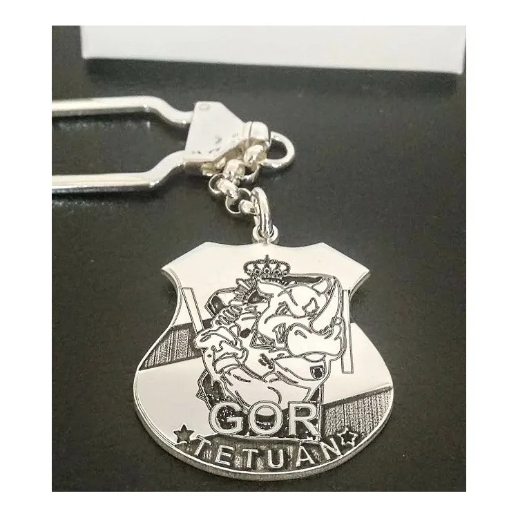 Llaveros de plata POR ENCARGO DISEÑO  presupuesto previo