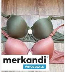 Los sujetadores de mujer de alta calidad con variantes de color de Turquía están disponibles para la venta al por mayor.