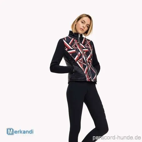 Lote con mezcla de ropa Tommy Hilfiger