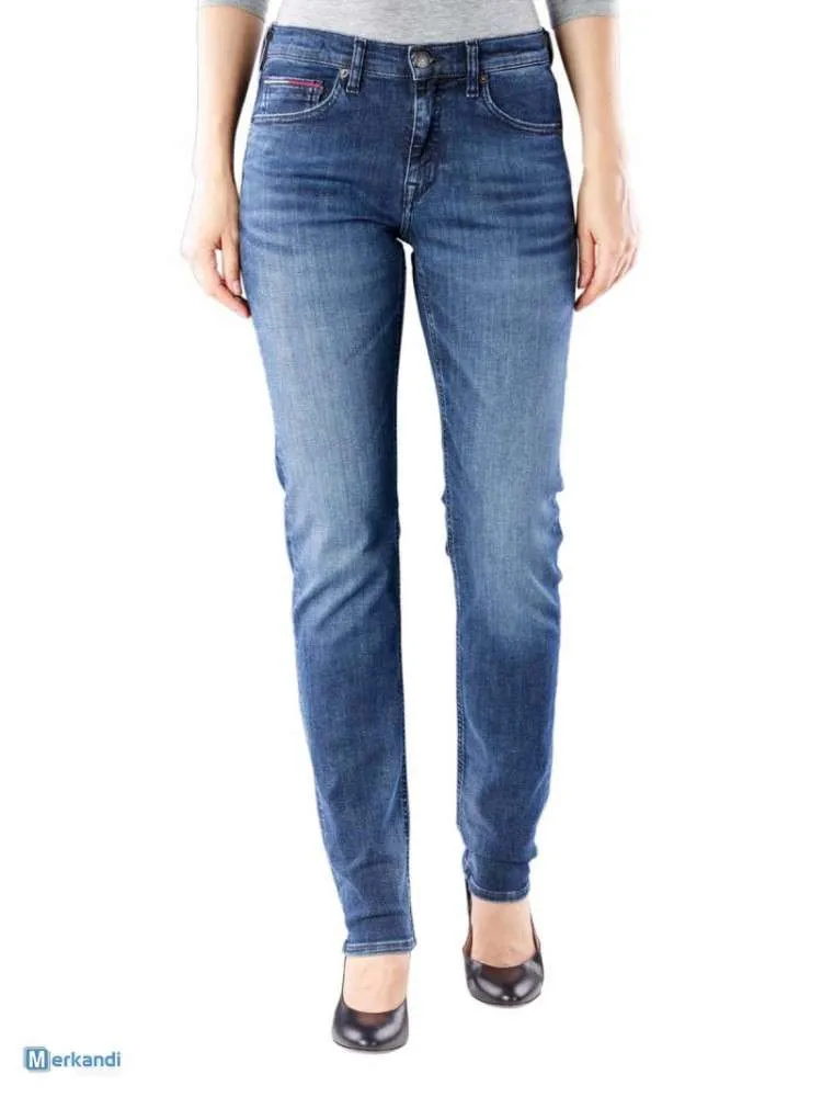 Lote con mezcla de ropa Tommy Hilfiger