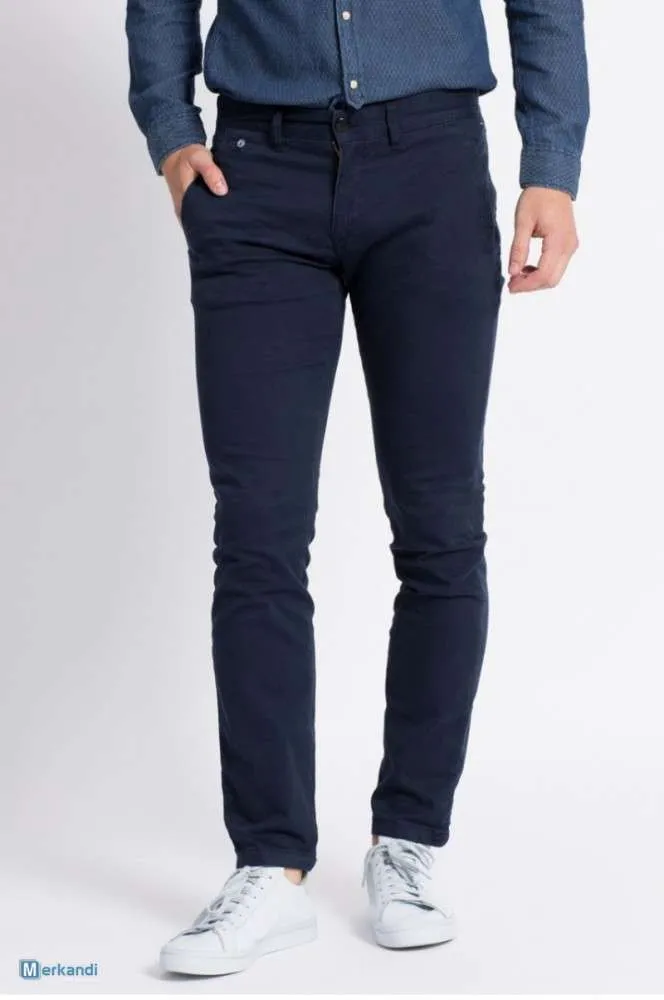 Lote con mezcla de ropa Tommy Hilfiger