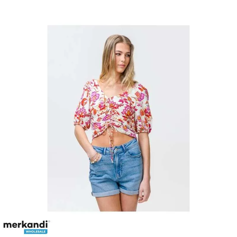 Lote de Ropa nueva de marca al por mayor | PIAZZA ITALIA