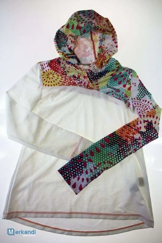 Lote mezcla de ropa marca DESIGUAL para mujeres