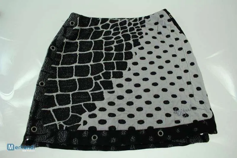 Lote mezcla de ropa marca DESIGUAL para mujeres