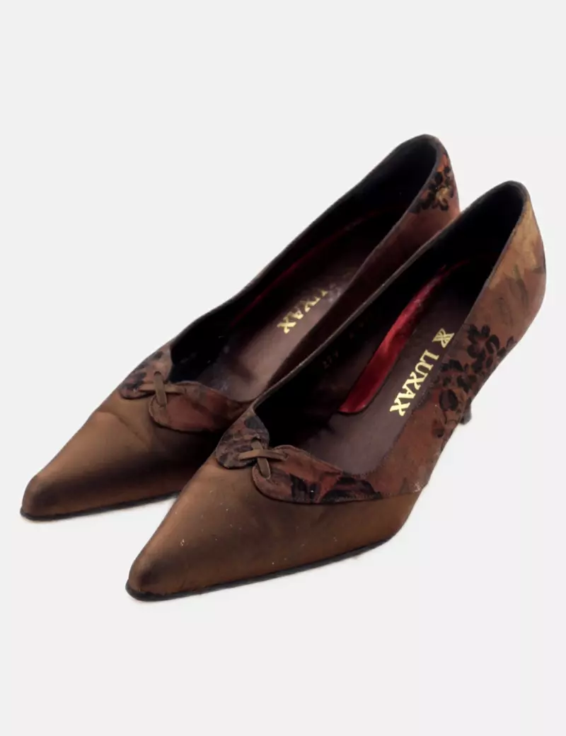 Luxax Zapatos