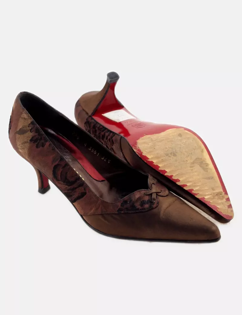 Luxax Zapatos