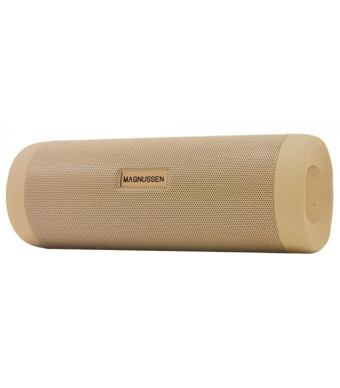Magnussen Speaker S2 Gold