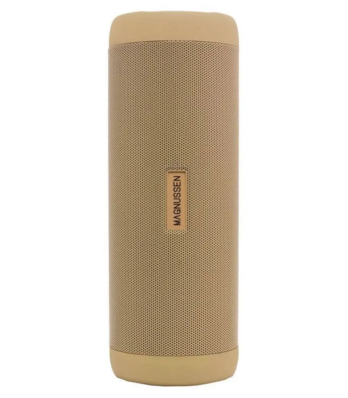 Magnussen Speaker S2 Gold