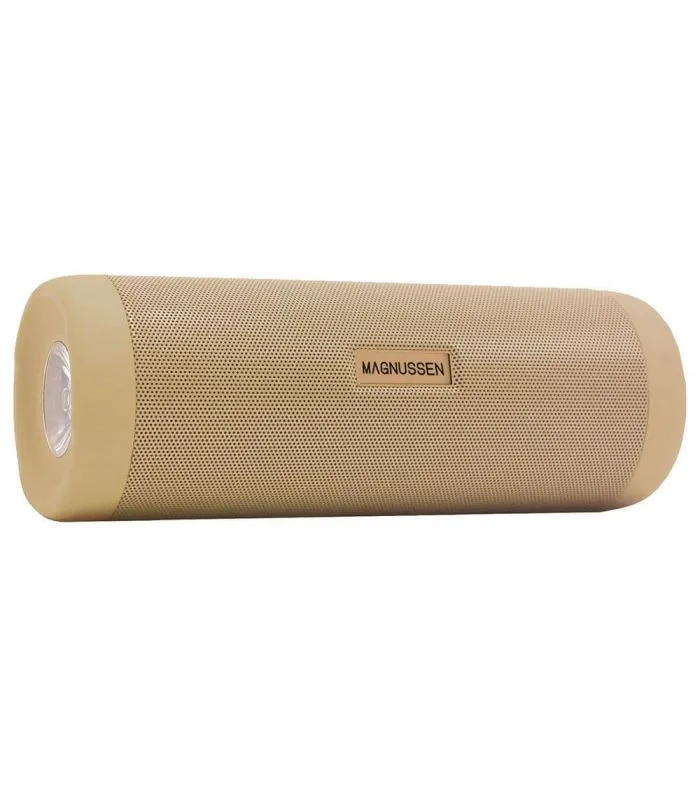 Magnussen Speaker S2 Gold