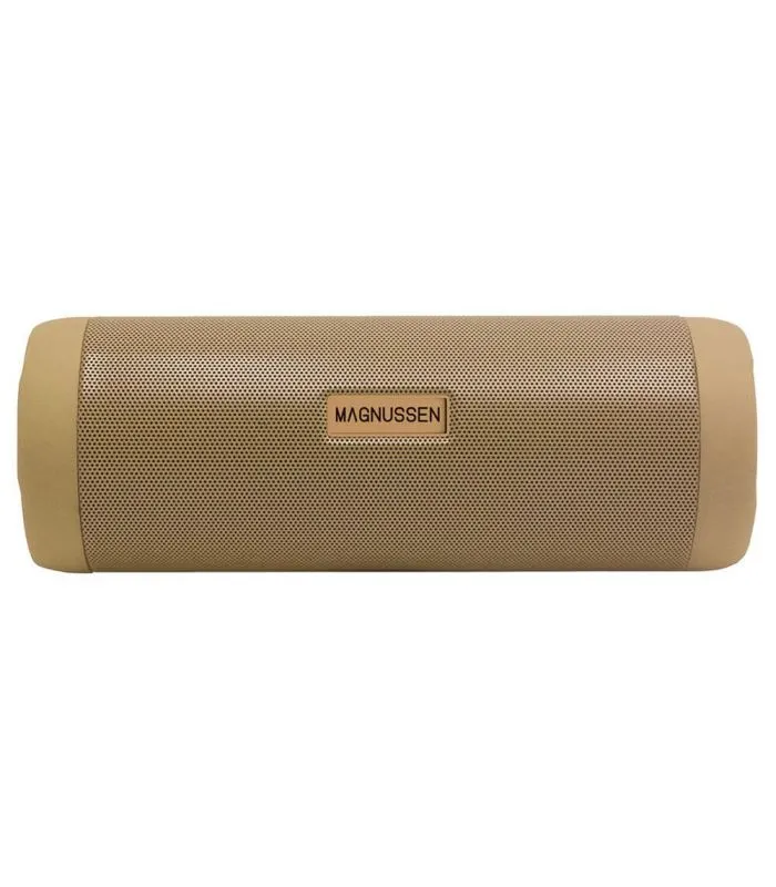 Magnussen Speaker S2 Gold