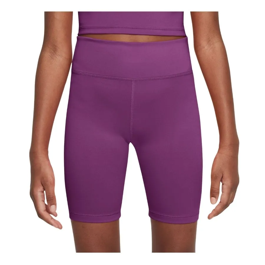  Mallas cortas Nike G Nk Df One Bike Short