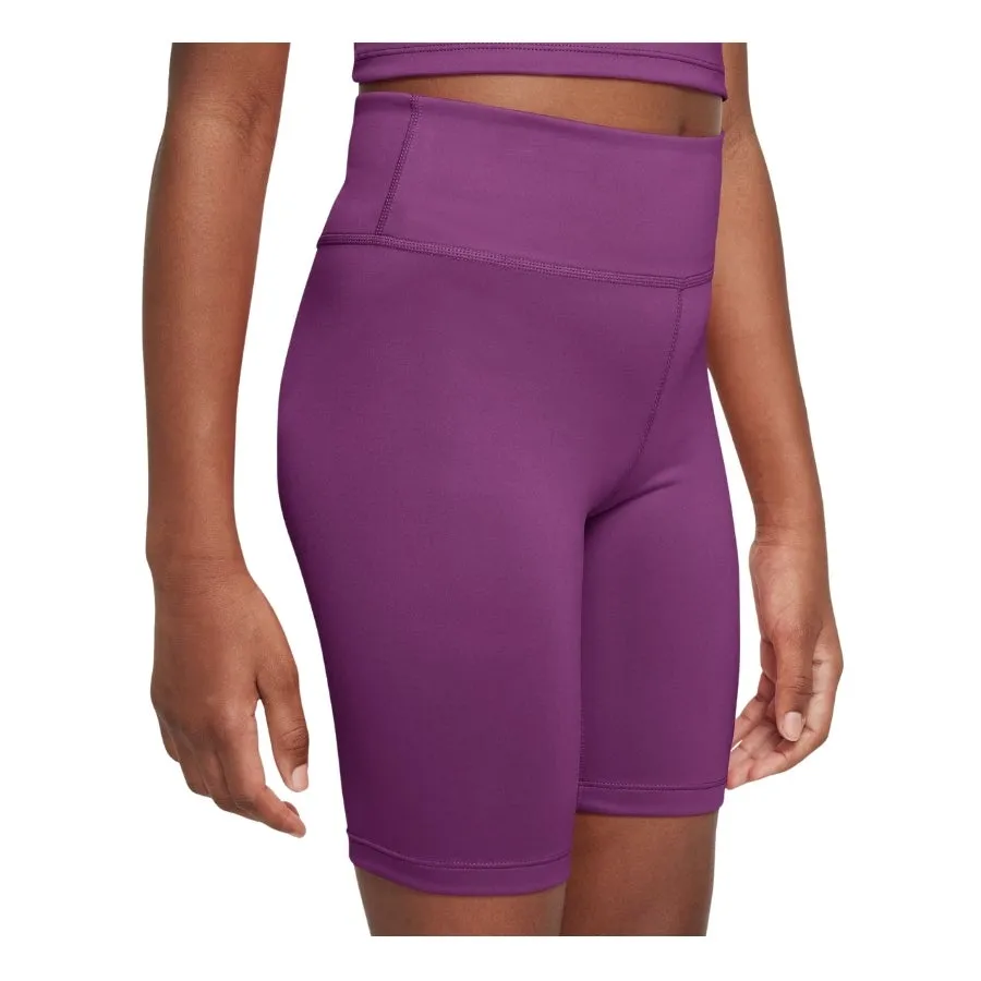  Mallas cortas Nike G Nk Df One Bike Short