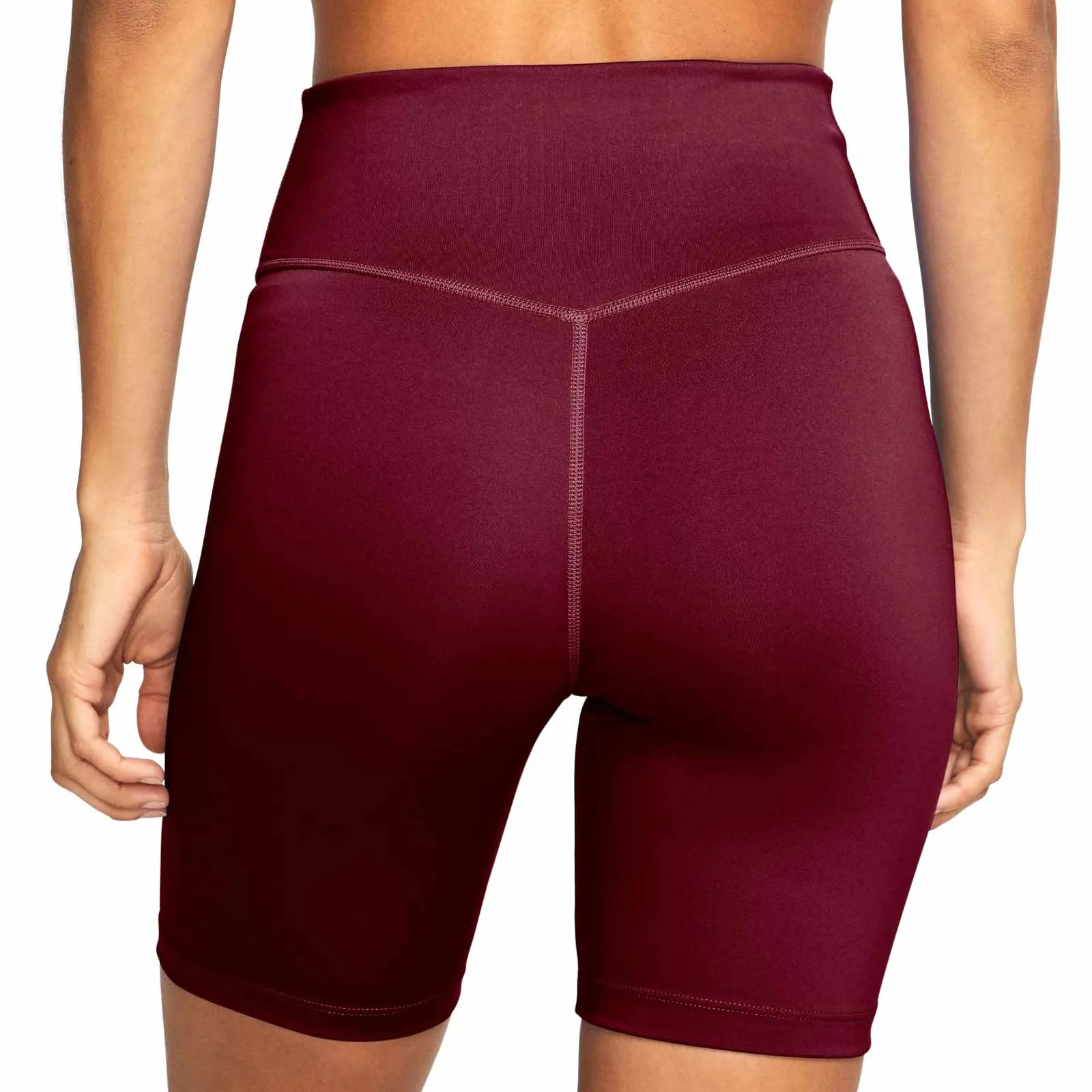 Mallas Nike One mujer 18 cm