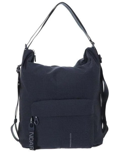 MANDARINA DUCK MD20 Bolso saco transformable en mochila