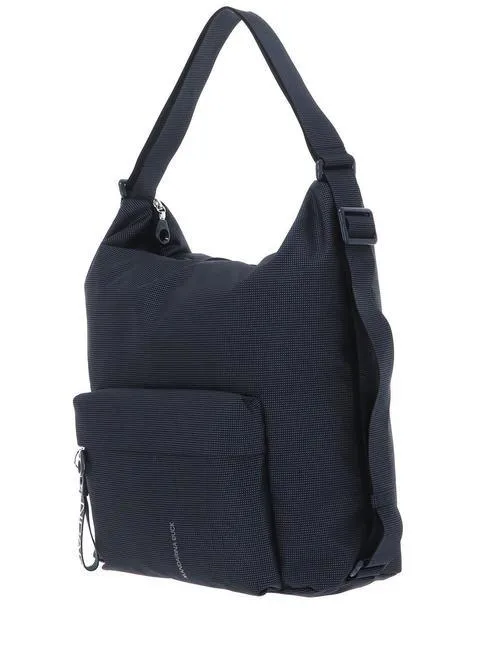 MANDARINA DUCK MD20 Bolso saco transformable en mochila