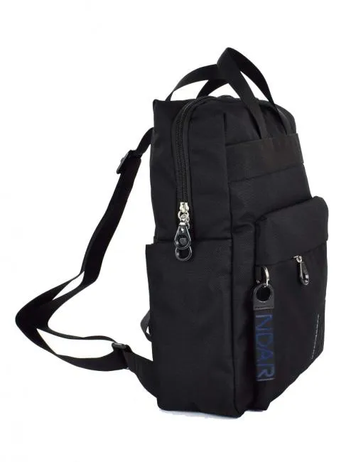 MANDARINA DUCK MD20 Mochila para portátil de 13 "