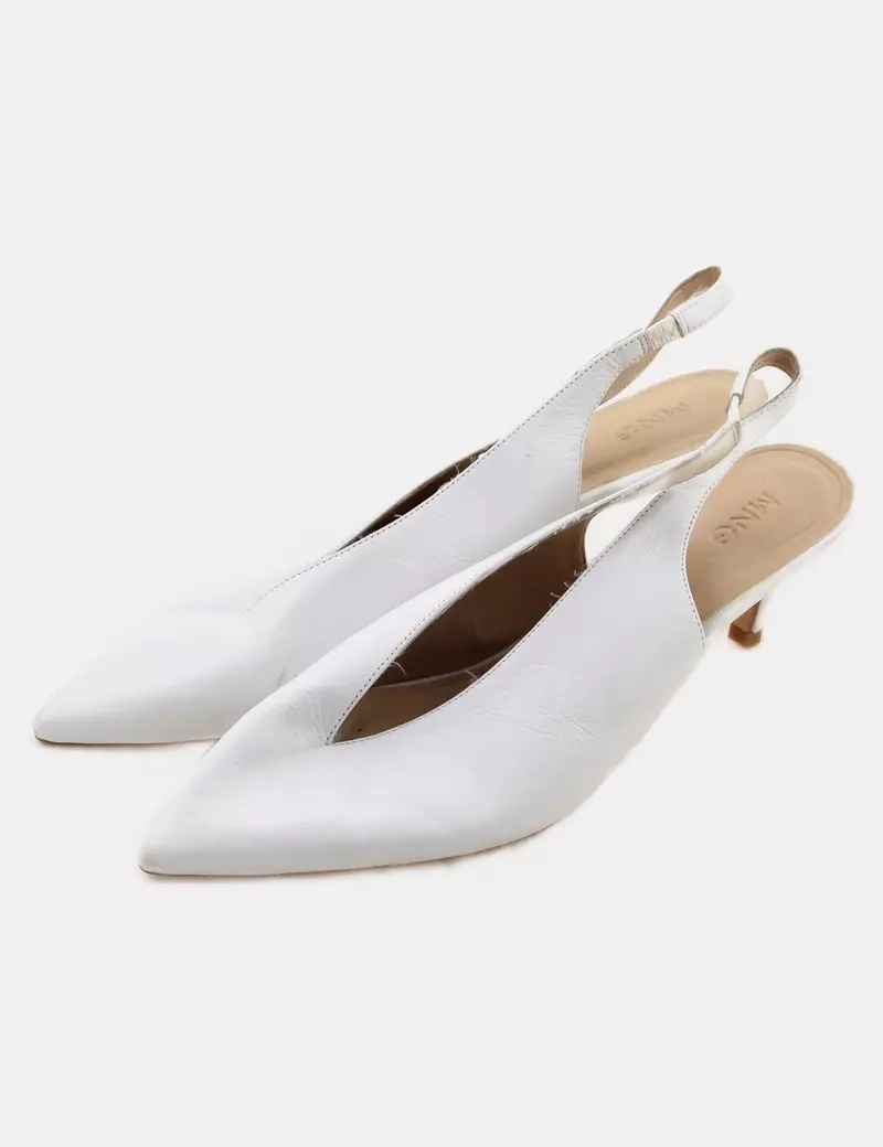 Mango Zapatos