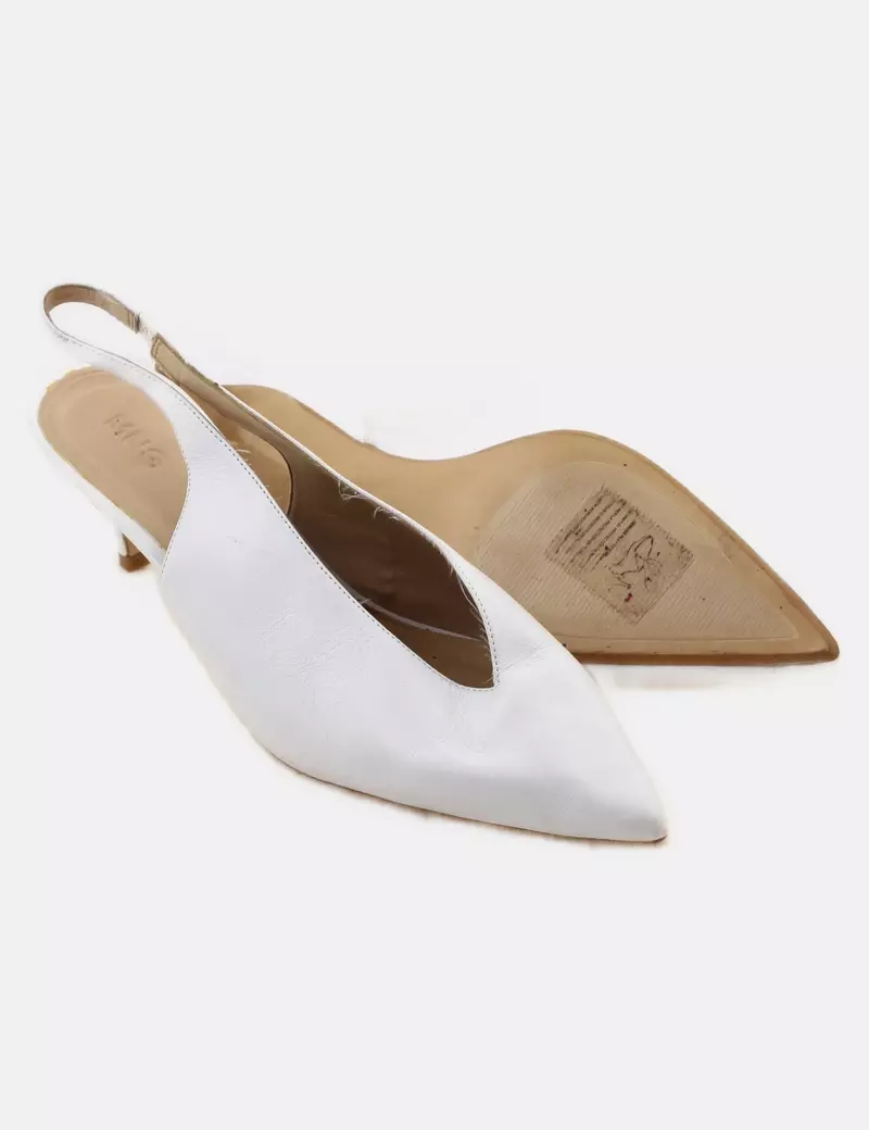 Mango Zapatos