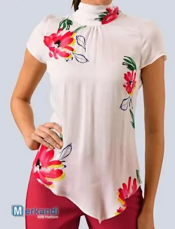 Marca Mix Lot Ropa Moda Mujeres Nuevo B1 Sienna Alba Moda 67**