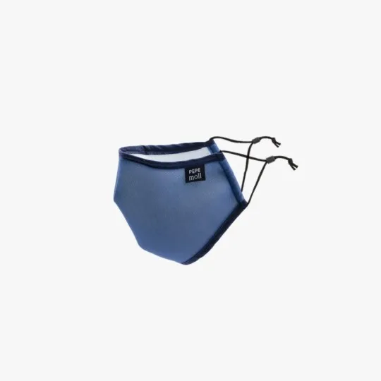MASCARILLA JUNIOR INDIGO  PEPE MOLL
