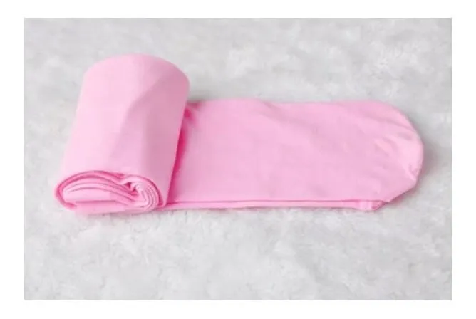 Medias Veladas Para Niñas Media Pantalón