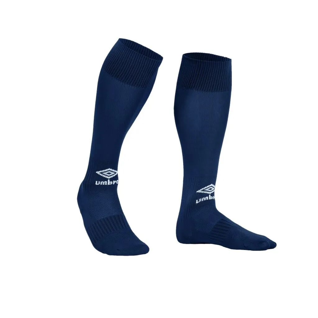 Meias de Futebol Umbro Joy Navy