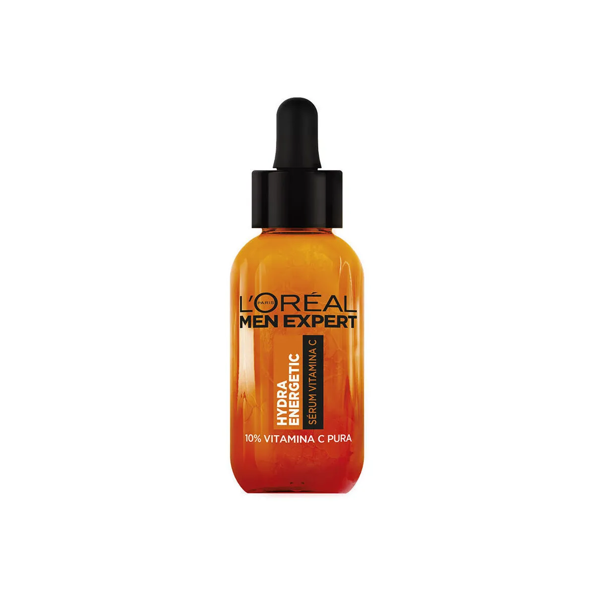 Men Expert Hydra Energetic Sérum Vitamina C