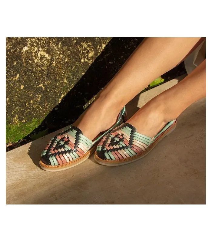MEXAS CATRINA Multicolor