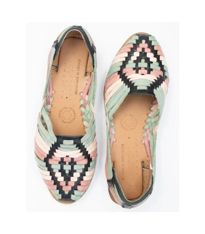 MEXAS CATRINA Multicolor