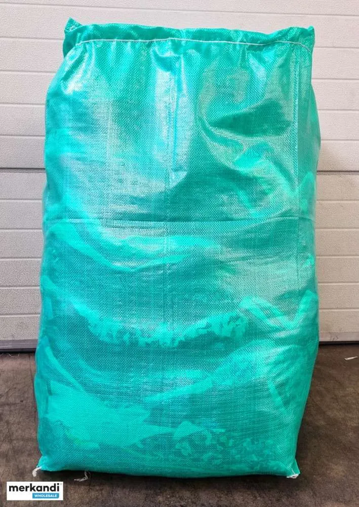 Mezcla de ropa de verano de alta calidad CR EX | Surtido de moda para mujeres y hombres para reventa