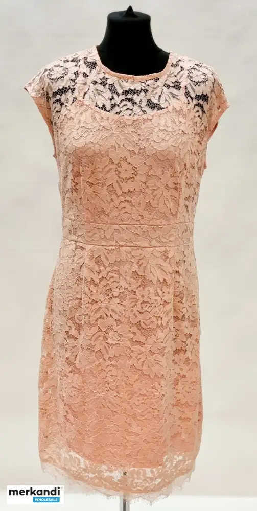 Mezcla de ropa de verano de alta calidad CR EX | Surtido de moda para mujeres y hombres para reventa
