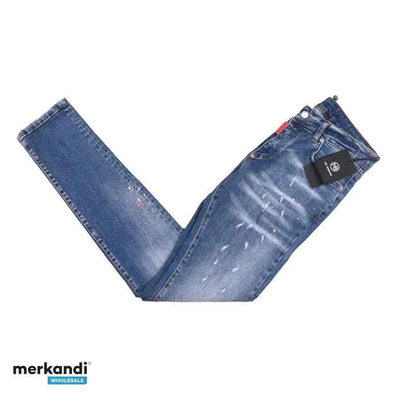 MI MARCA  ROPA EXCLUSIVA PARA HOMBRE (AD07)