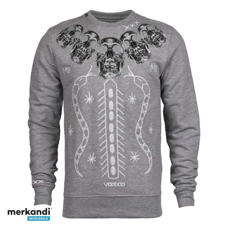 MI MARCA  ROPA EXCLUSIVA PARA HOMBRE (AD07)