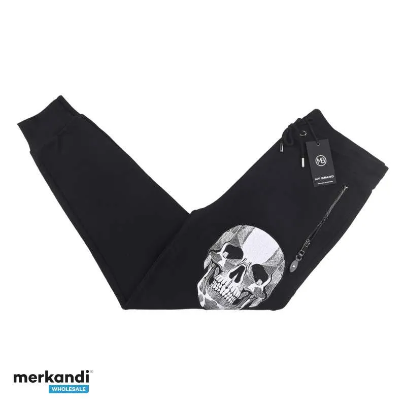 MI MARCA  ROPA EXCLUSIVA PARA HOMBRE (AD07)