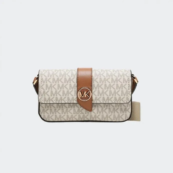 MICHAEL KORS Bolso Michael Kors Crema